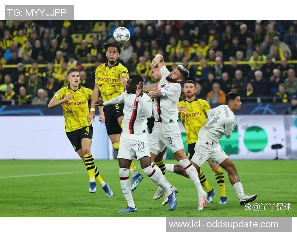 意甲精彩对决多特蒙德狂胜国米五球绝杀引爆全场热情