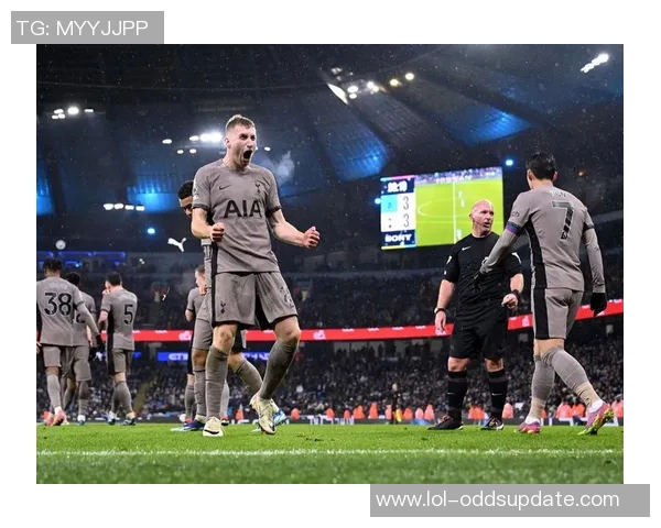 西甲激战莱比锡逆转热刺引发争议判罚全场沸腾