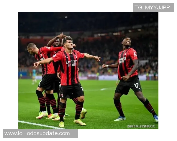 莱比锡狂胜AC米兰五球大捷帽子戏法引爆全场激情瞬间解析